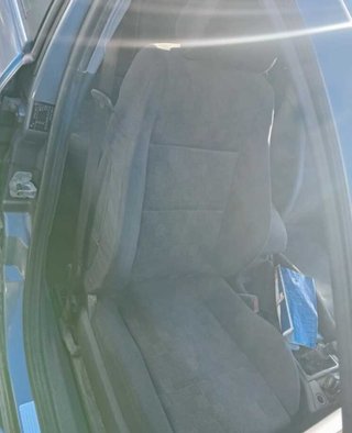 Asiento delantero derecho opel vectra c 310833