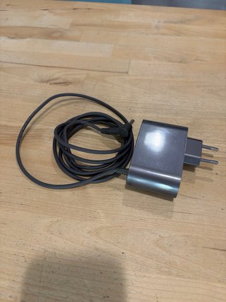 Cargador para aspiradora Dyson V11