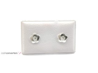 pendientes plata 925mm
