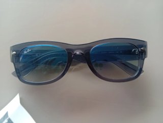 Gafas de sol Ray-Ban