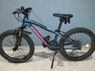 Orbea MX20 Xc