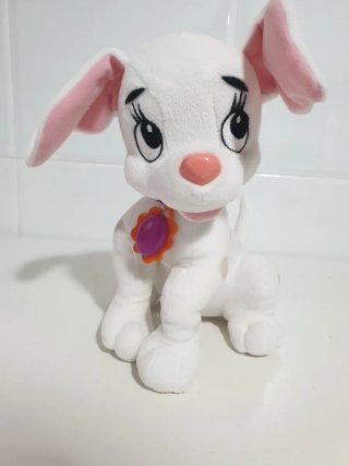 Peluche de Oddball (101 Dálmatas)