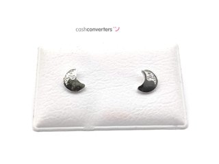 pendientes plata 925mm
