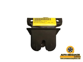 Cerradura maletero / porton Audi A3