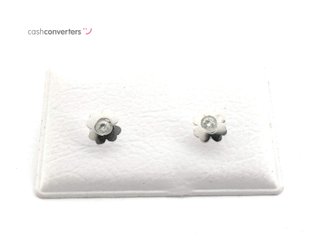 pendientes plata 925mm