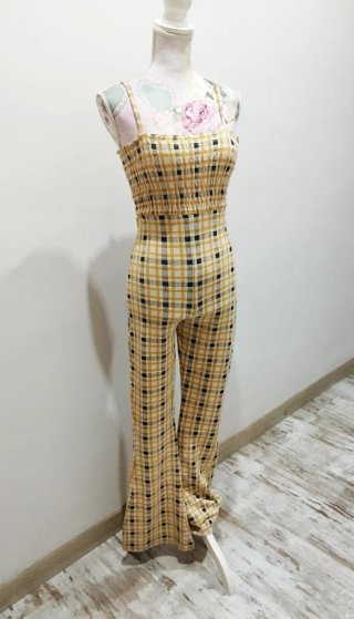 Mono estampado retro. Urban Outfitters.