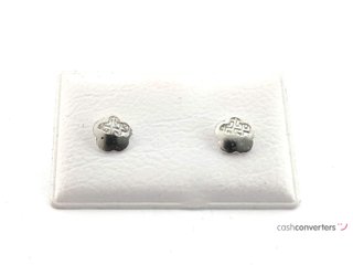 pendientes plata 925mm