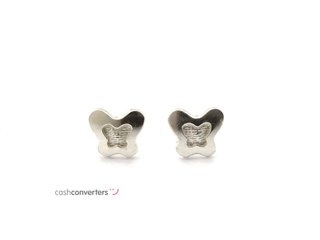 pendientes plata 925mm
