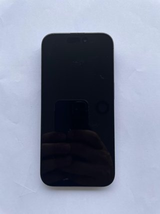 iPhone 15 Pro 256GB