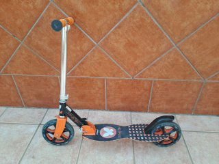Patinete Butterfly Effect