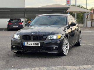 BMW Serie 3 2009