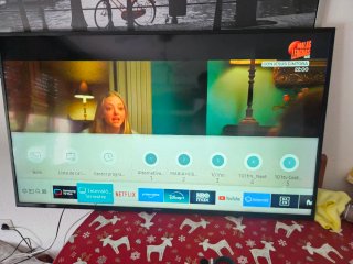 Smart TV Samsung 50 pulgadas