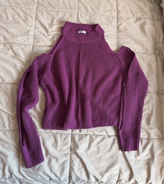 Jersey morado noon