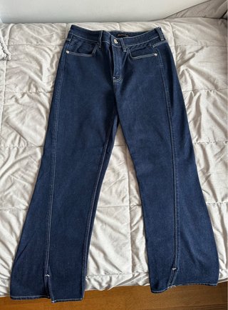 Pantalón vaquero Massimo Dutti