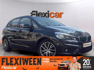 BMW Serie 2 active tourer 225xe (136cv)