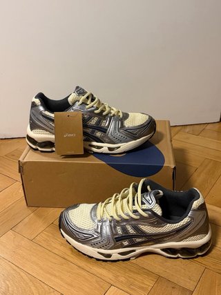 Asics Gel-Kayano 14