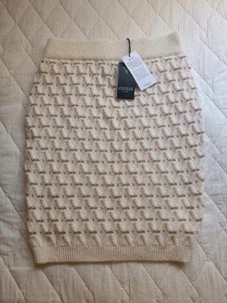 Falda Guess