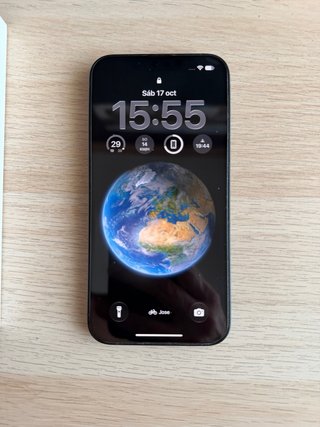 iPhone 13 Negro
