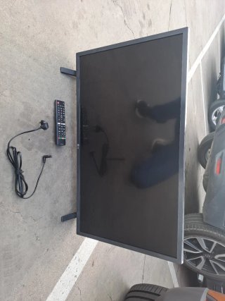 Smart TV LG 32LQ630B6LA 32 pulgadas