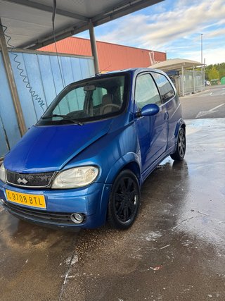ligier Xtoo max 2009