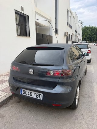 SEAT Ibiza 2006