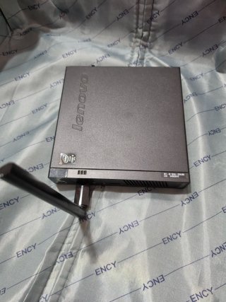 Lenovo ThinkCentre M93p