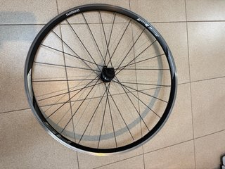 Juego de ruedas Shimano R5