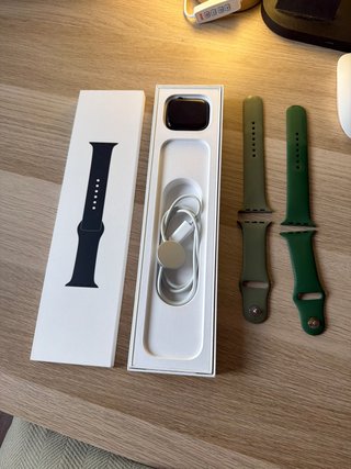 Apple Watch Series 8 45mm