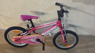 Bicicleta Infantil Conor Meteor