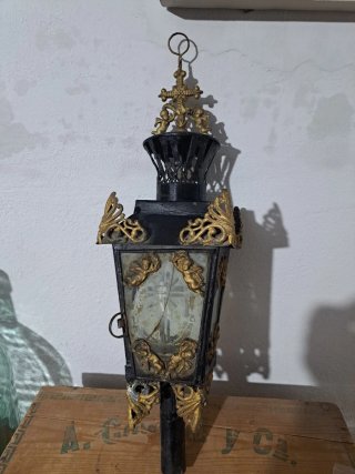 Farol de Procesión Religiosa