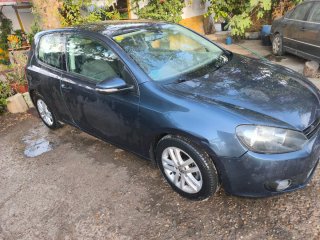 Volkswagen Golf 2009