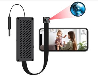 Mini Telecamera WiFi di Sorveglianza