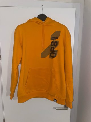 Sudadera McLaren F1 Oscar Piastri