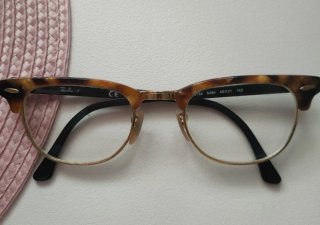 Montura de gafas Ray-Ban