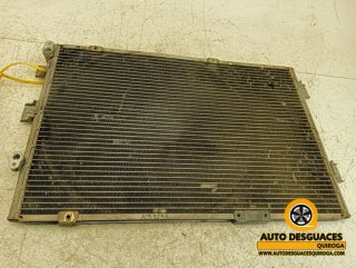 Radiador calefaccion / aire acondicionado Tata