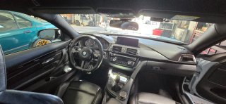 BMW M 4 2017