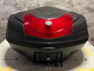 Baúl Original Yamaha 50L
