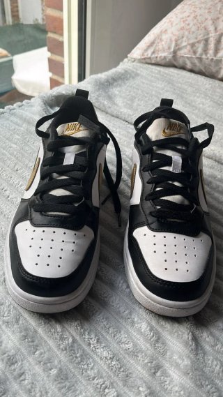 Zapatillas Nike Talla 38