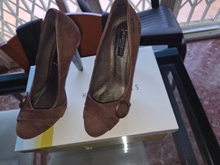 Zapatos de tacón Martinelli
