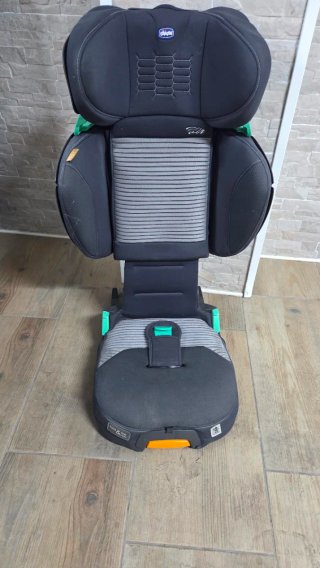 Silla de coche Chicco