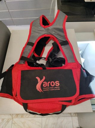Chaleco Yaros para Jardinería