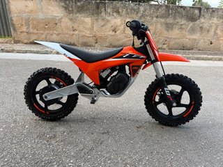 KTM SX-E 2 gas gas mce2 husqvarna ee2