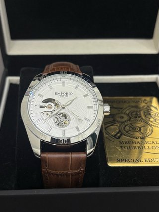 Orologio Emporio Watch Automatico