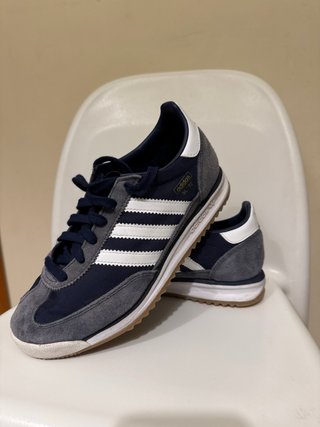Adidas SL 72 Azules Talla 36