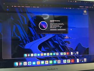 MacBook Air 13 (Principios de 2015)