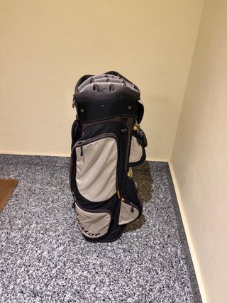 Bolsa de Golf Dunlop