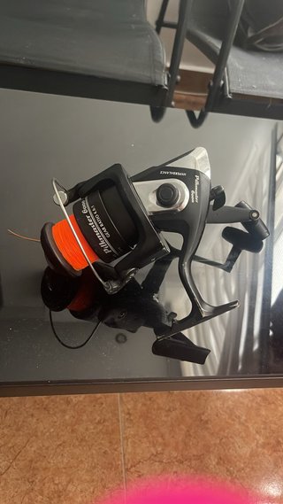 Carrete de Pesca Pillmaster 6000