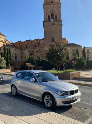 BMW Serie 1 2011