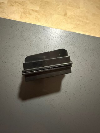 Imán Limpiacristales para Pecera