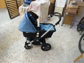 Carrito de bebé Bugaboo Camaleón 3